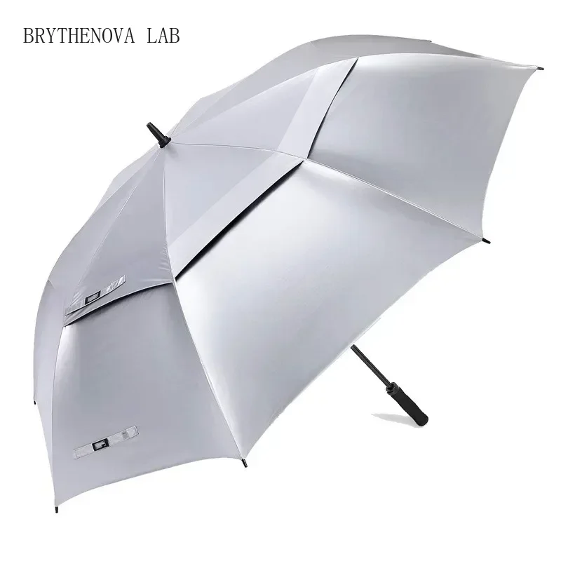 Golf Umbrella Large - 40-Inch 180cm Large Long Handle Umbrella
