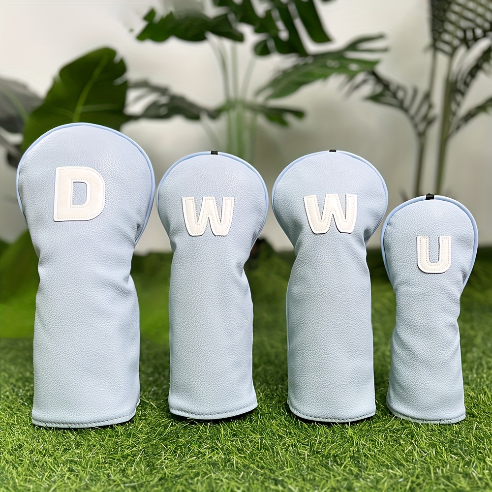 Golf Clubs - Golf Club Head Covers Golf Club