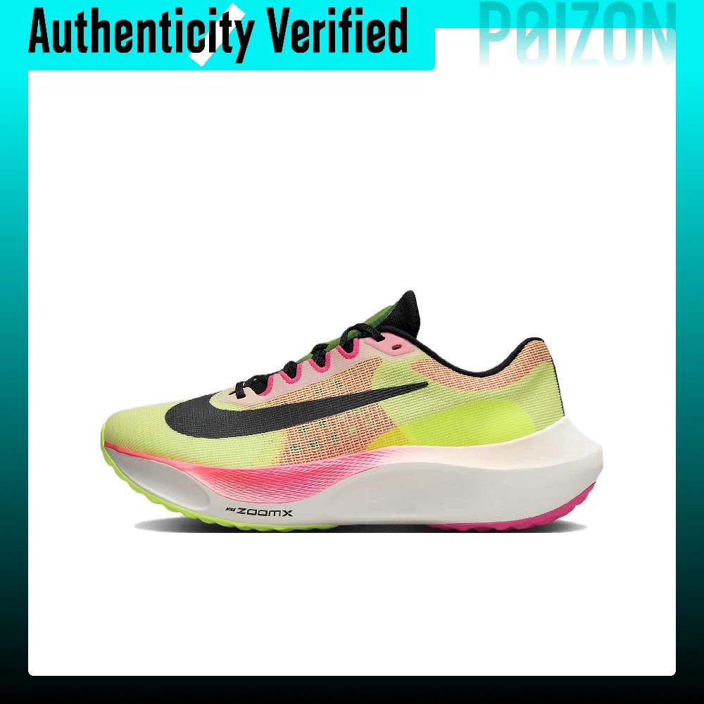 Nike Shoes Zoom Fly 5 - Nike Zoom Fly 5 Slip Resistant