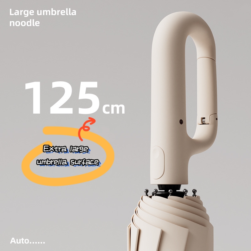 Extra Large Reinforced Wind-re - Golf Umbrella Large review and price