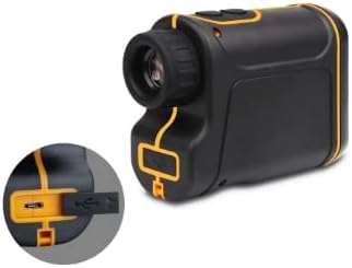 SW-1000B 1000m Digital Distanc - Golf Rangefinder review and price