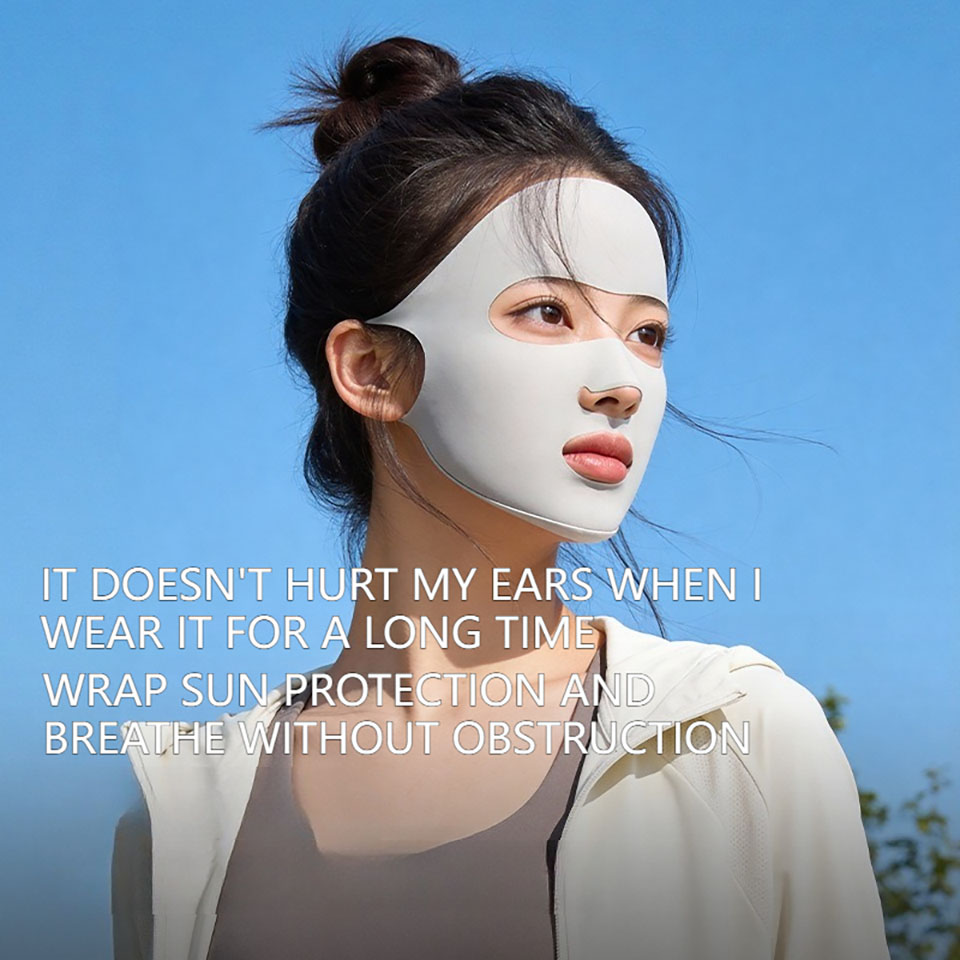 GTUBIKE Sunscreen Mask Summer  - Golf Umbrella review and price