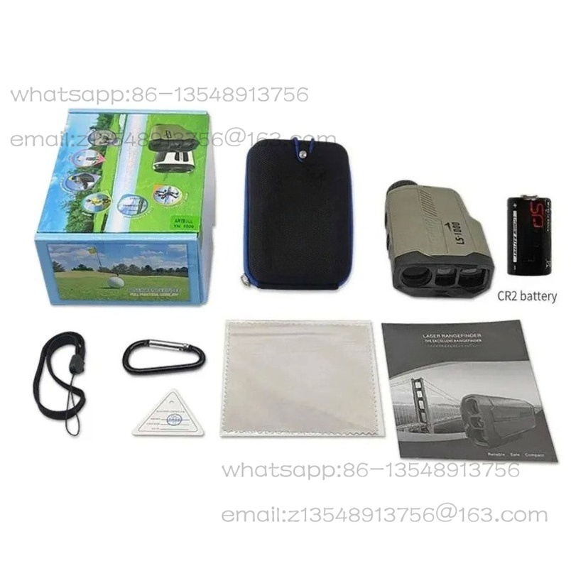 Golf Rangefinder Telescope Out - Golf Rangefinder review and price