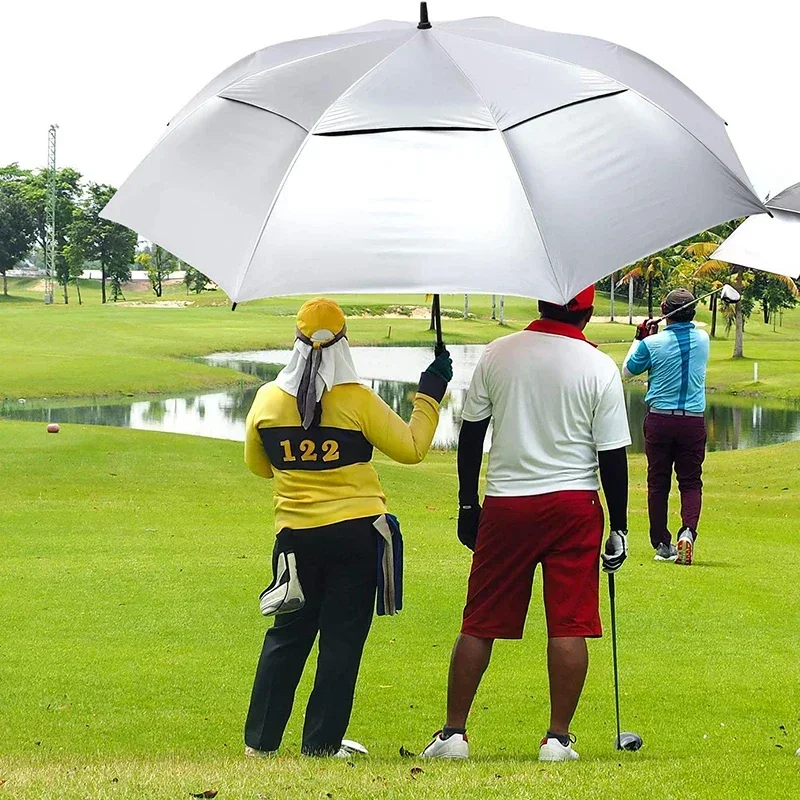 40-Inch 180cm Large Long Handl - Golf Umbrella Large review and price