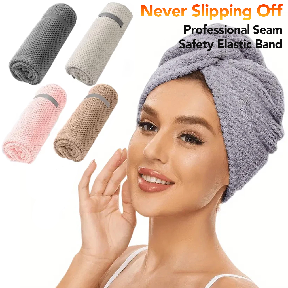 Microfiber Hair Towel Extra La - Golf Towel review and price