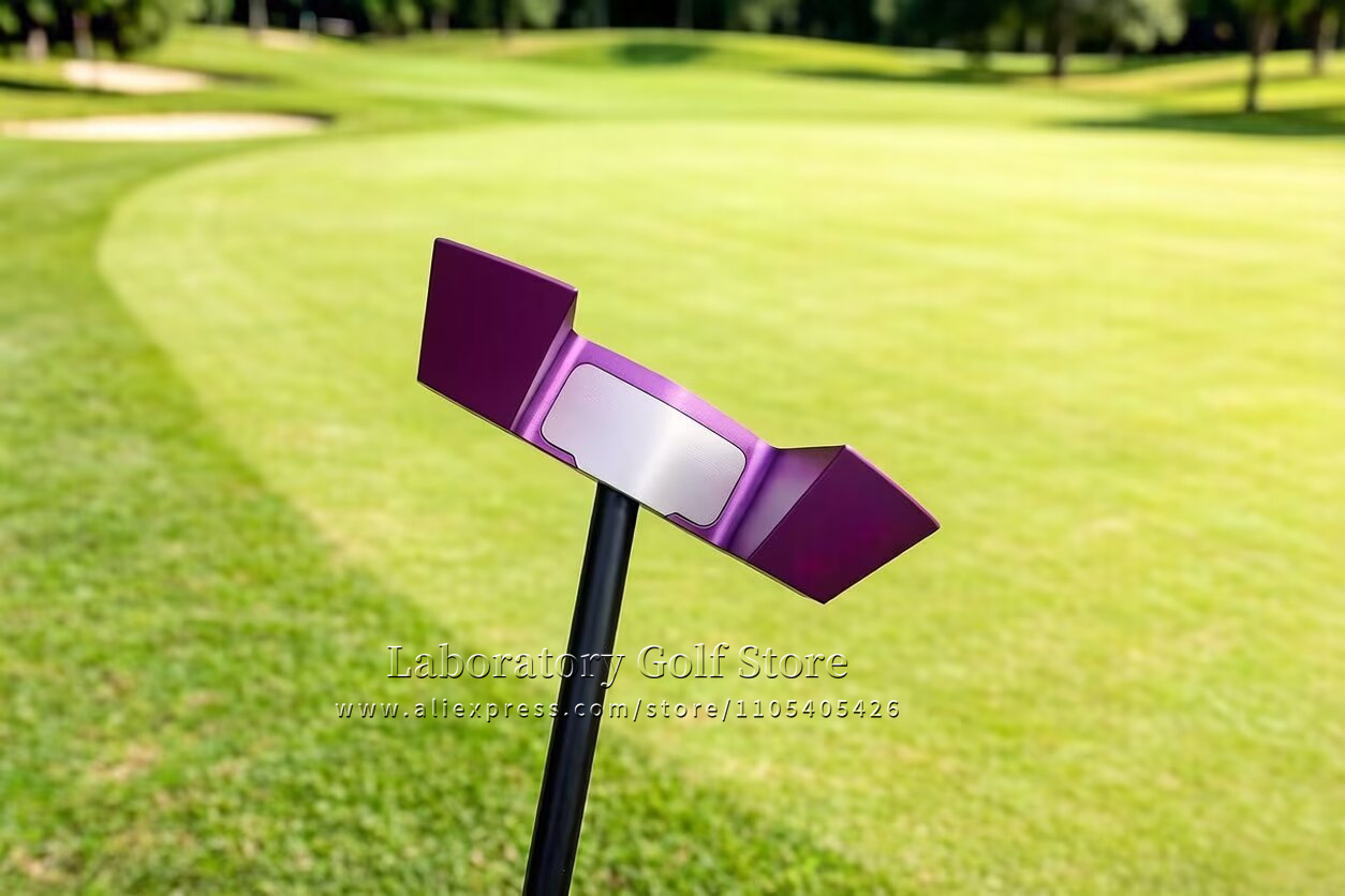 2026 New lab golf putter Trend - Golf Putter review and price