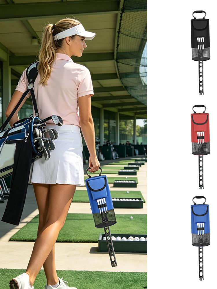Shagger Bag For Golf Balls Rem - Golf Bag review and price