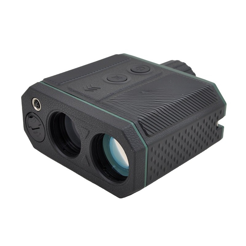 Portable Mini 3000m  Range Fin - Golf Rangefinder review and price