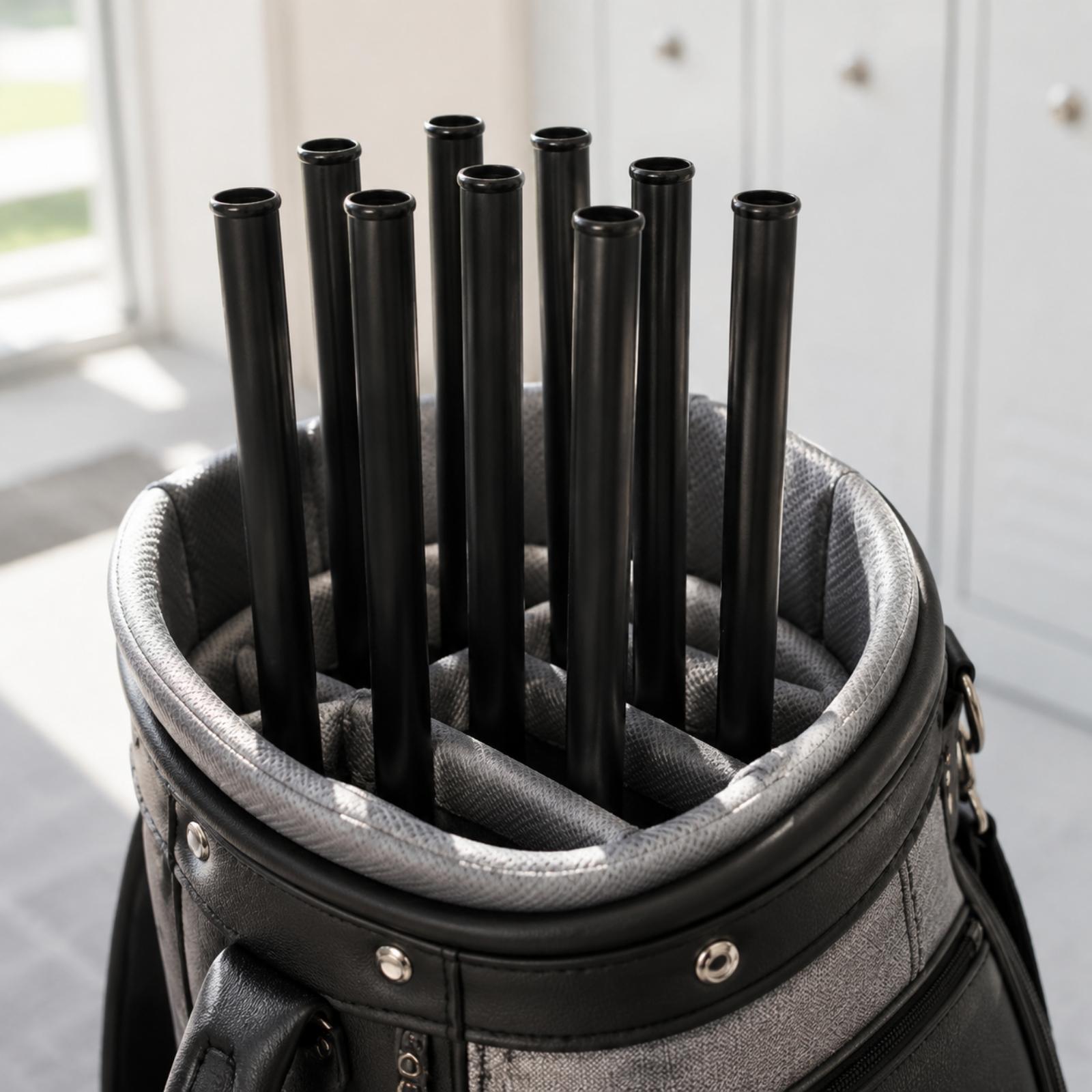 Golf Club Protector Tube PVC M - Golf Bag review and price