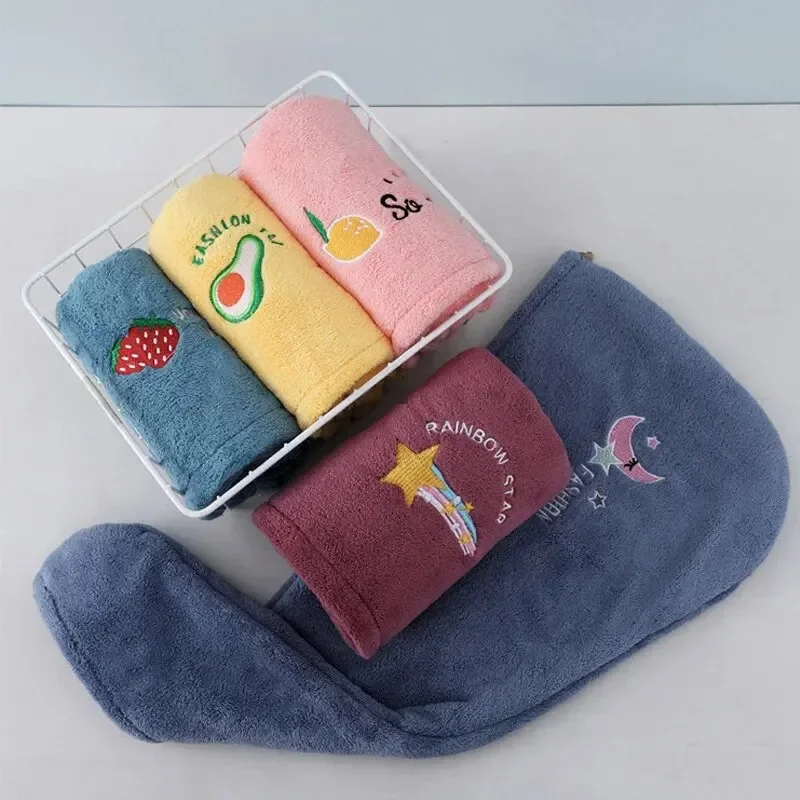 1pc Quickly Dry Hair Hat Super - Golf Towel review and price