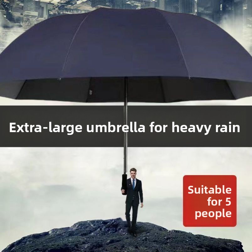 Extra Large 150cm Umbrella UV  - Golf Umbrella Large review and price