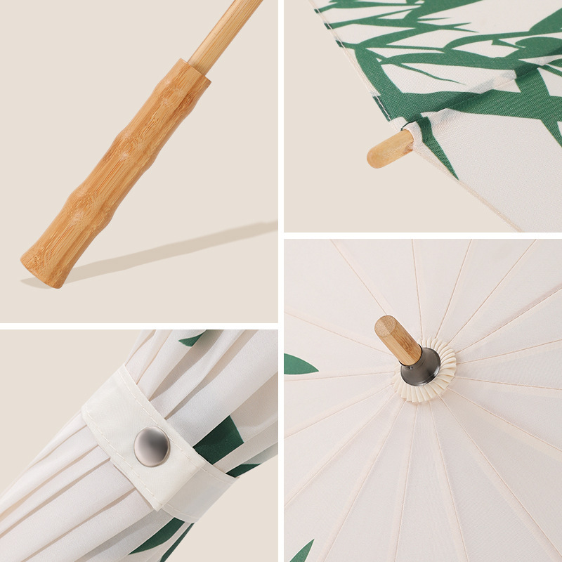Retro Antique Chinese Style La - Golf Umbrella Large review and price