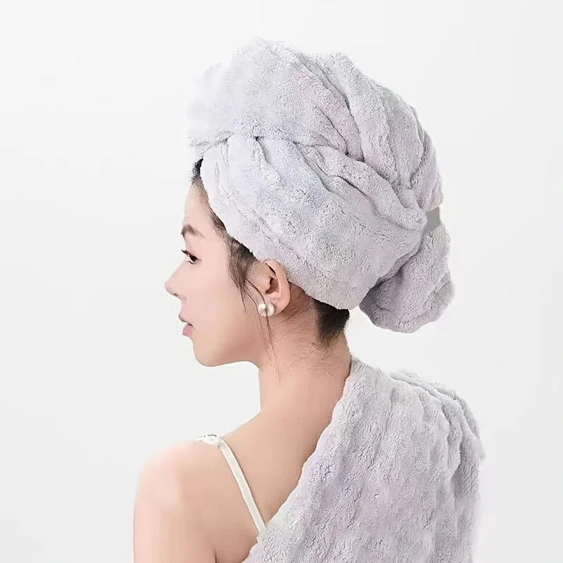 1pc of Wide-tail Large Hair Tu - Golf Towel review and price