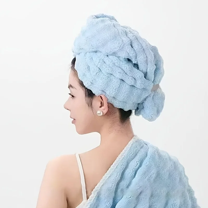 1pc of Wide-tail Large Hair Tu - Golf Towel review and price