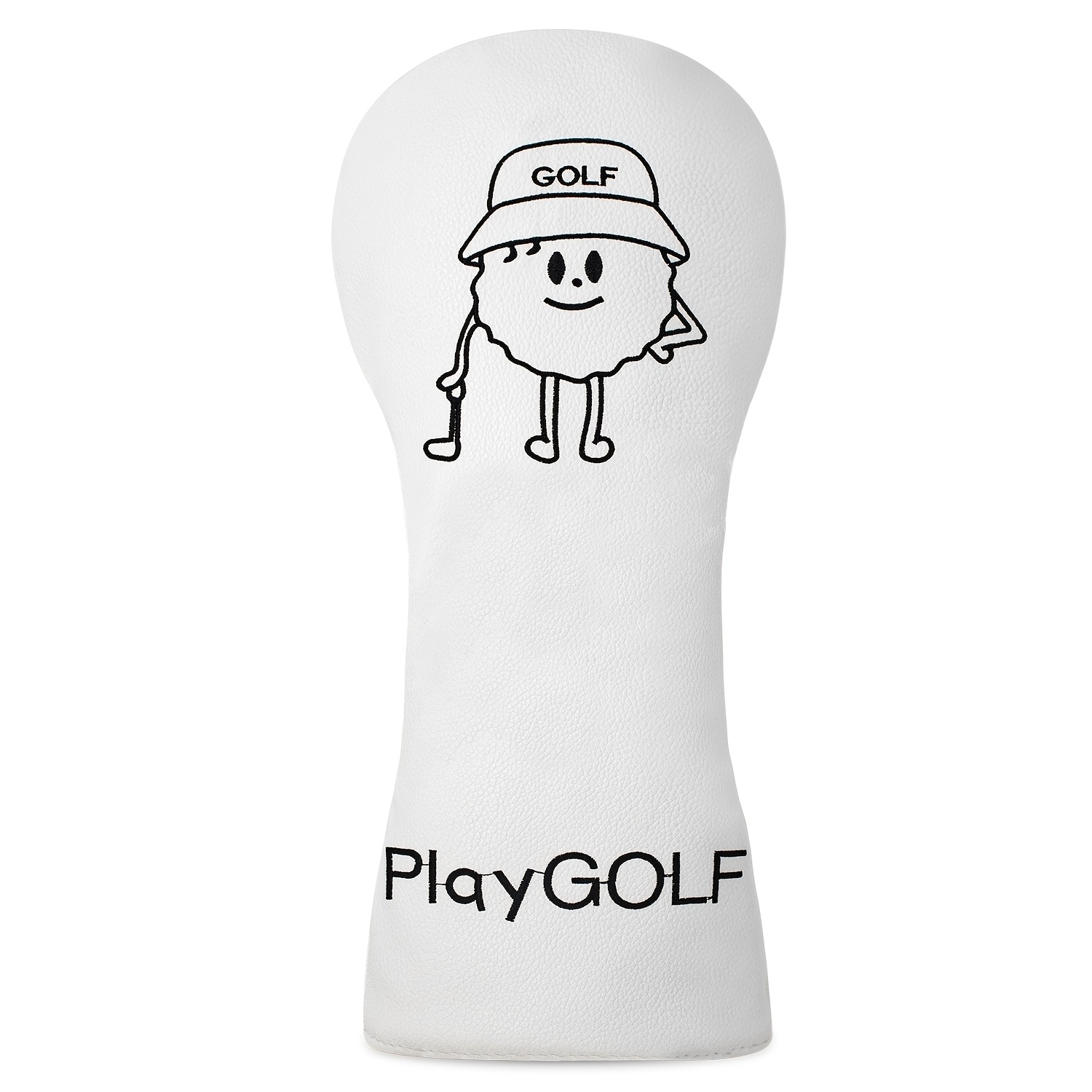 The Ordinary Person Playing Go - Golf Driver review and price
