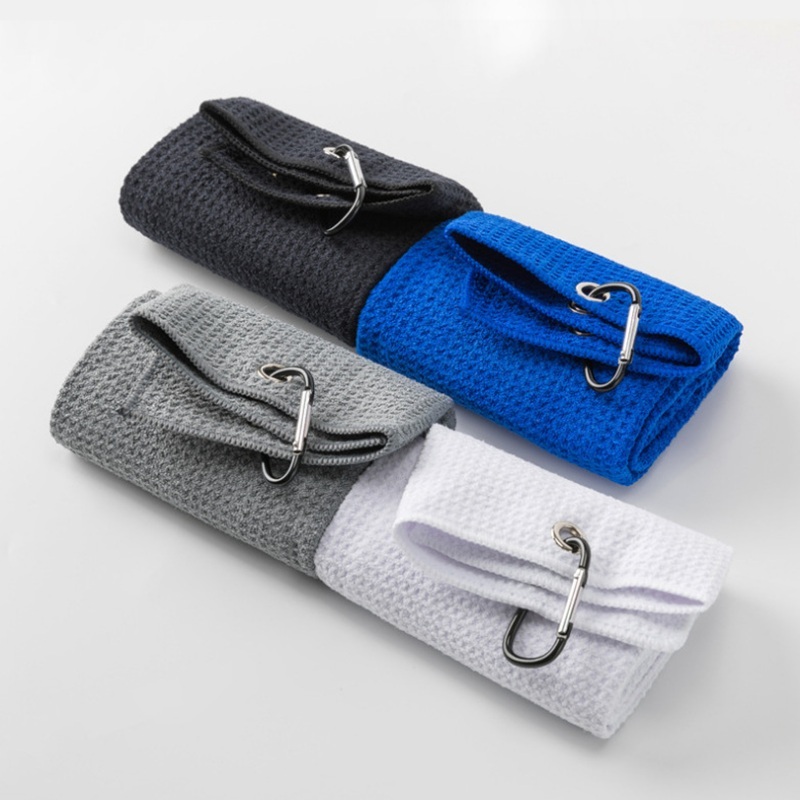 40x40 cm microfiber towel golf - Golf Towel review and price
