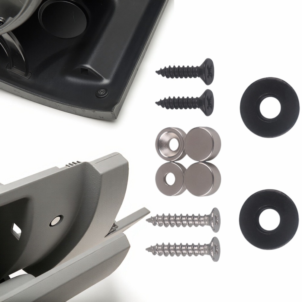 Glove Box Lid Repair Magnet Ki - Golf Gloves review and price