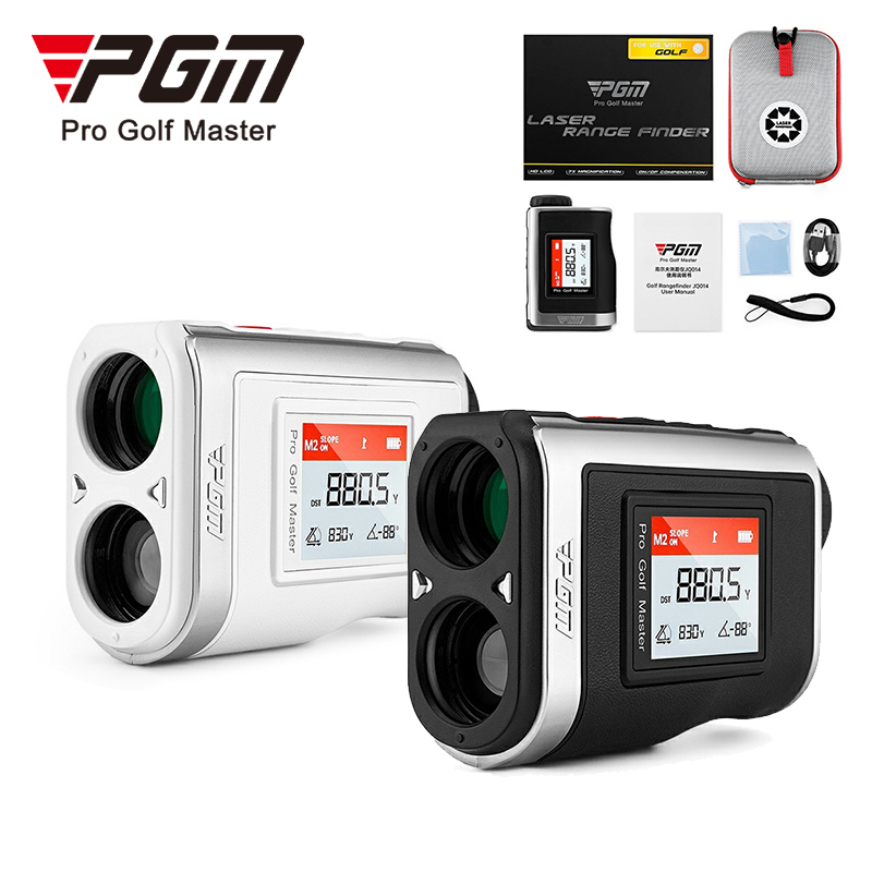 PGM JQ014 Oem Golf Laser Meter - Golf Rangefinder review and price