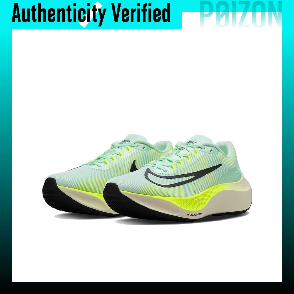 Nike Zoom Fly 5 Running Shoes  - Nike Shoes Zoom Fly 5 review and price