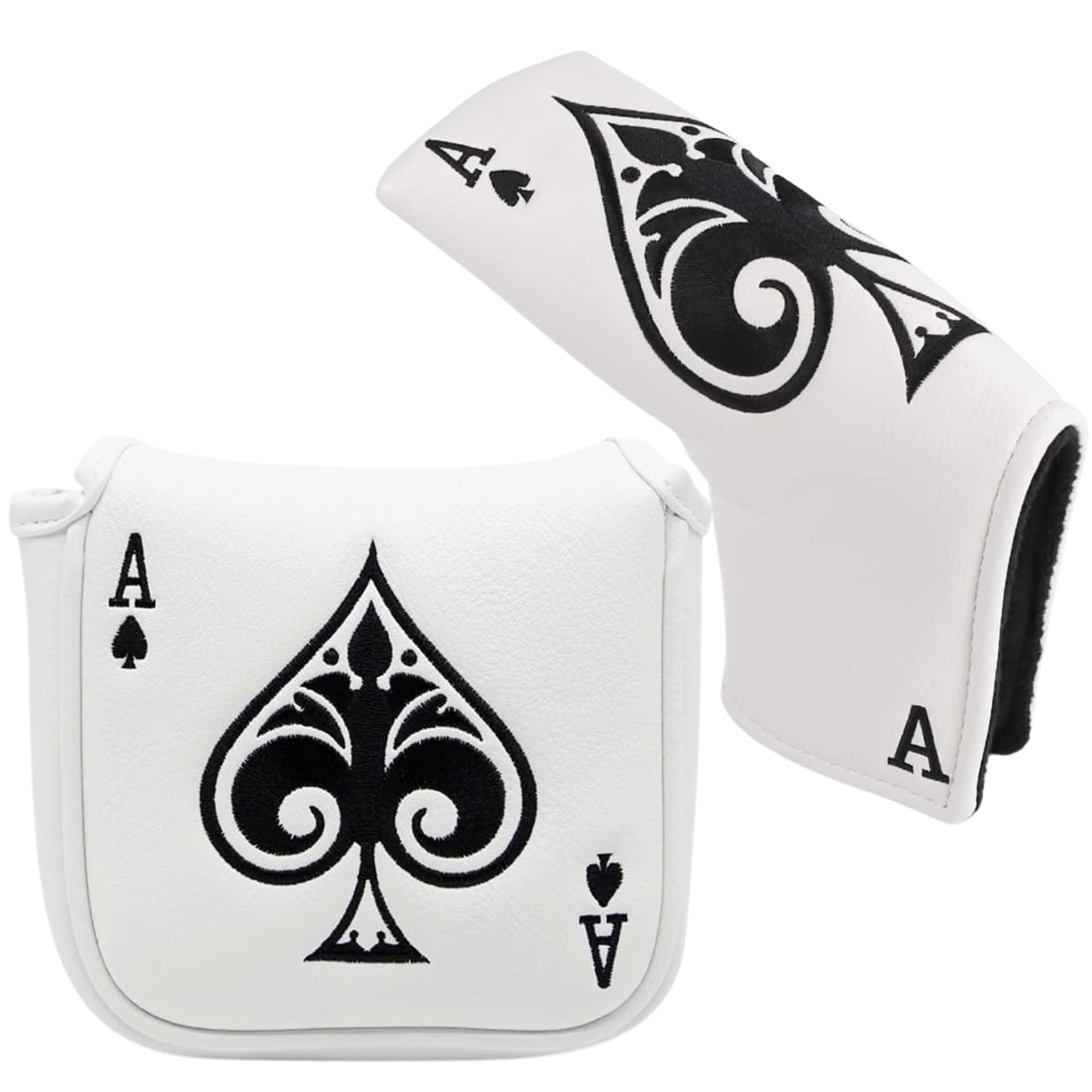 Funny Golf Putter Cover Headco - Golf Tees review and price