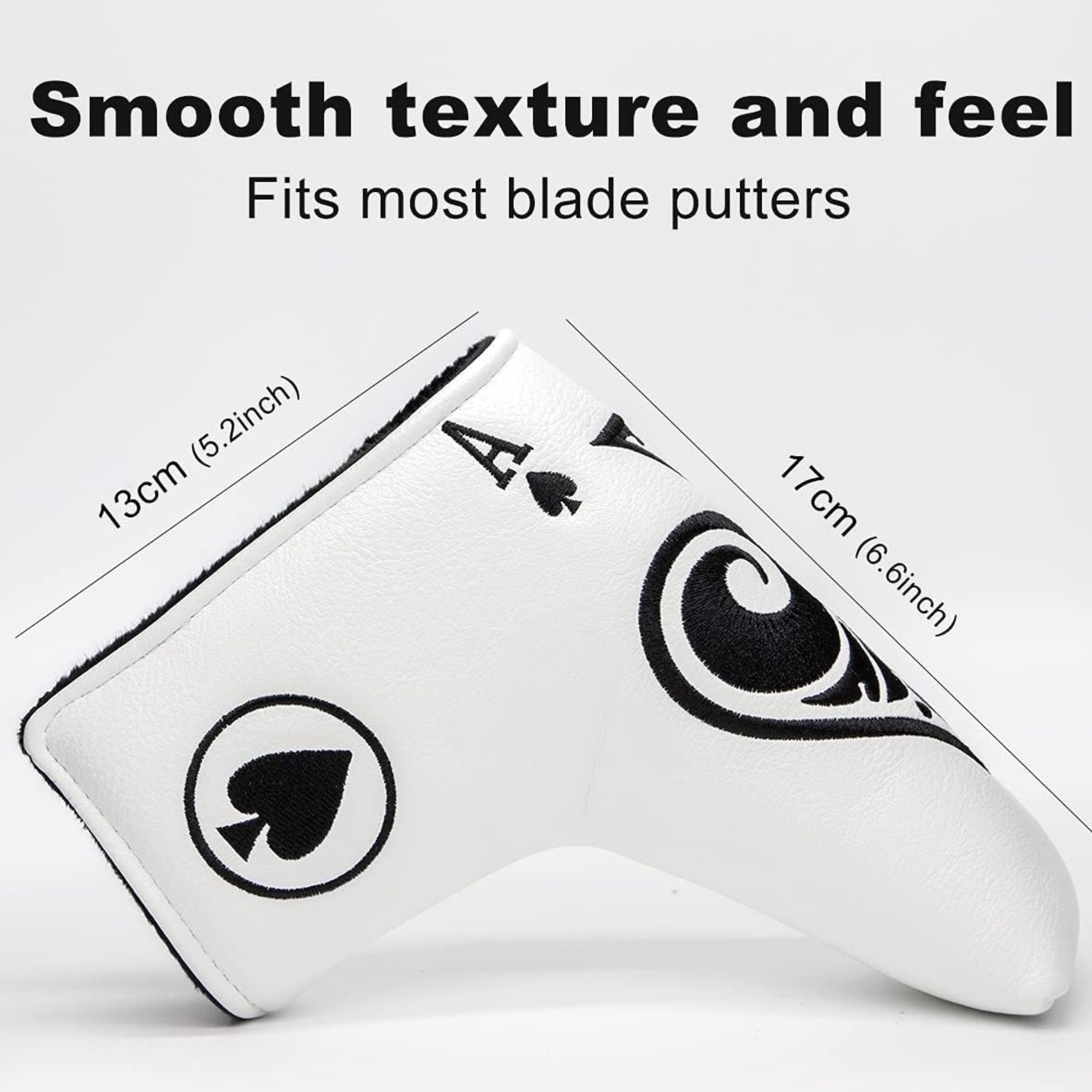 Funny Golf Putter Cover Headco - Golf Tees review and price