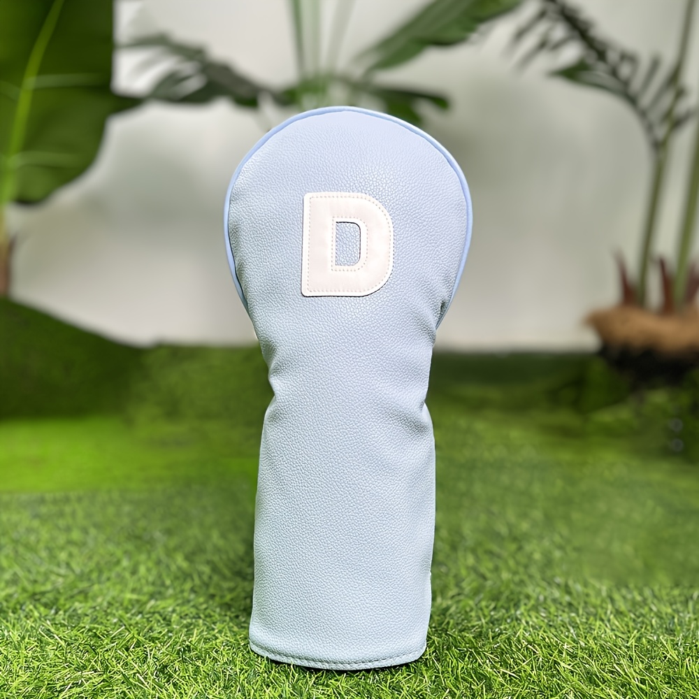 Golf Club Head Covers Golf Clu - Golf Clubs review and price