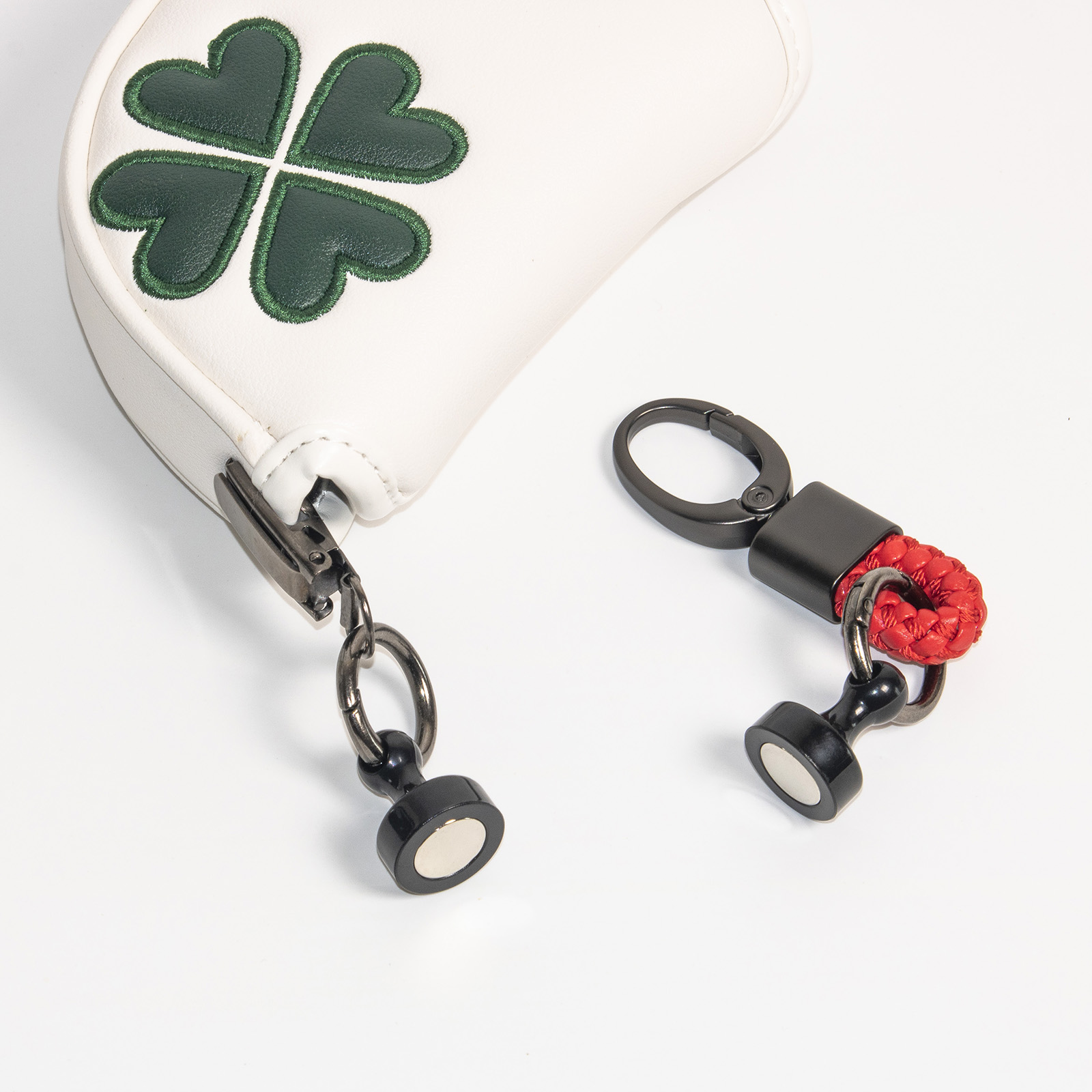 Golf Magnetic Putter Keeper Co - Golf Tees review and price