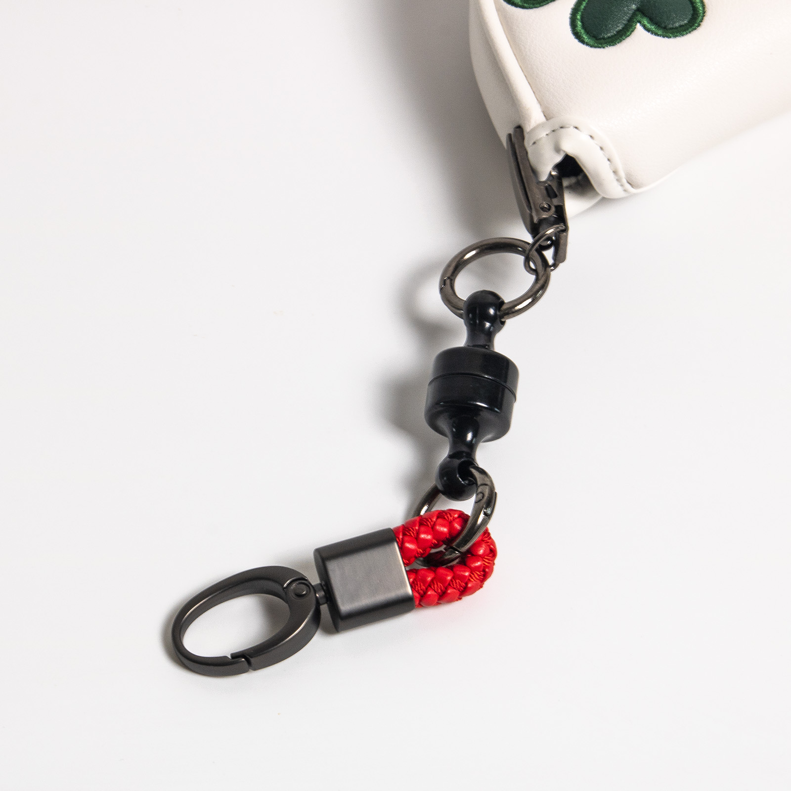 Golf Magnetic Putter Keeper Co - Golf Tees review and price
