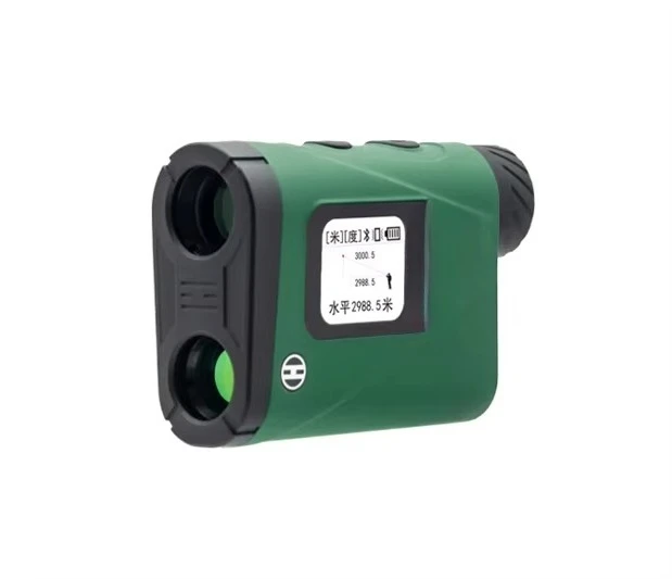 7x  Digital Golf Rangefinder 3 - Golf Rangefinder review and price