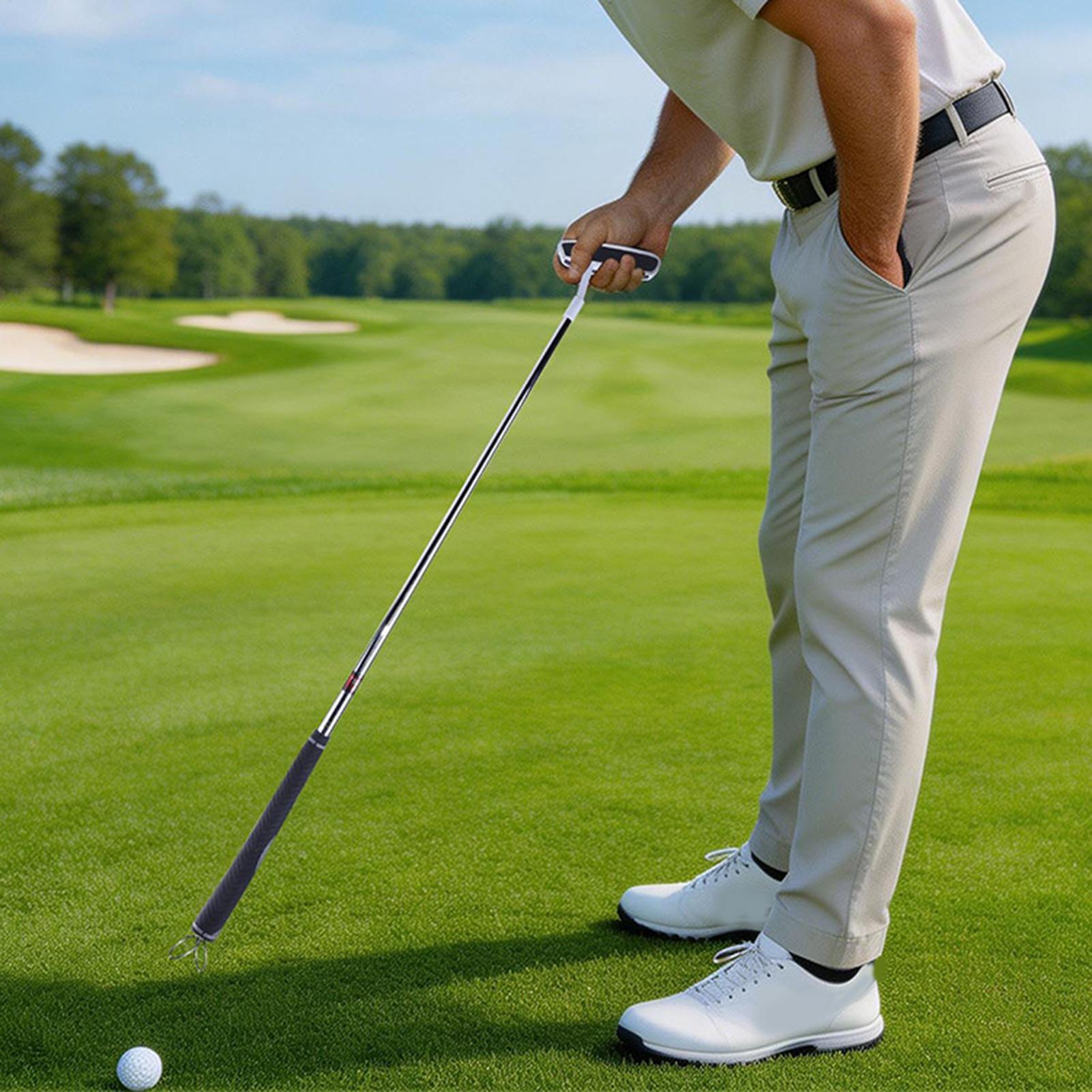 Golf Ball Grabber Lightweight  - Golf Putter review and price