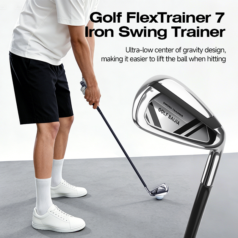 Seven-Iron Golf Weighted Swing - Golf Equipment Weight review and price