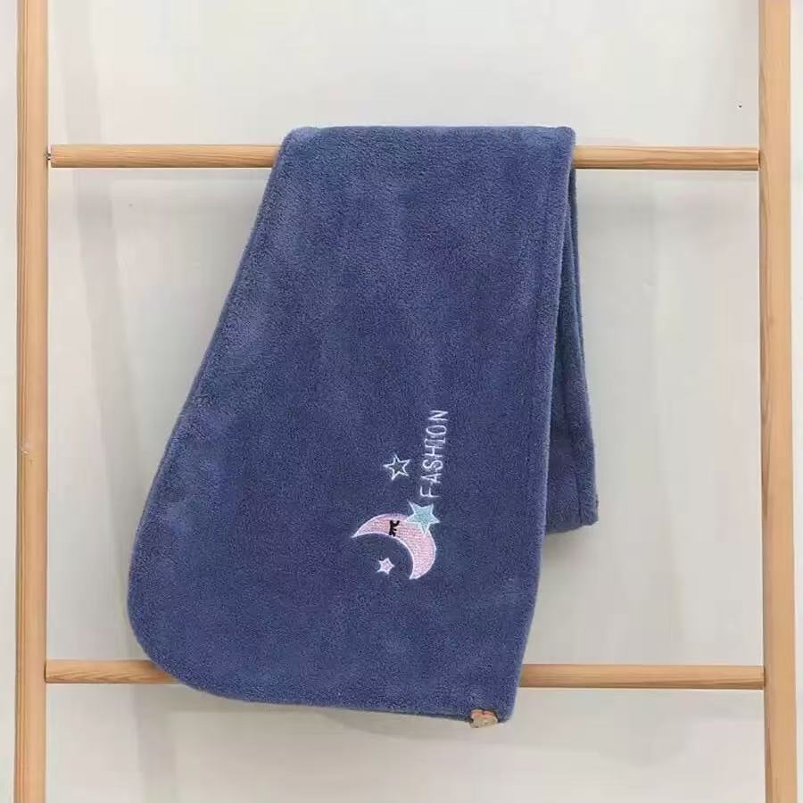 1pc Quickly Dry Hair Hat Super - Golf Towel review and price