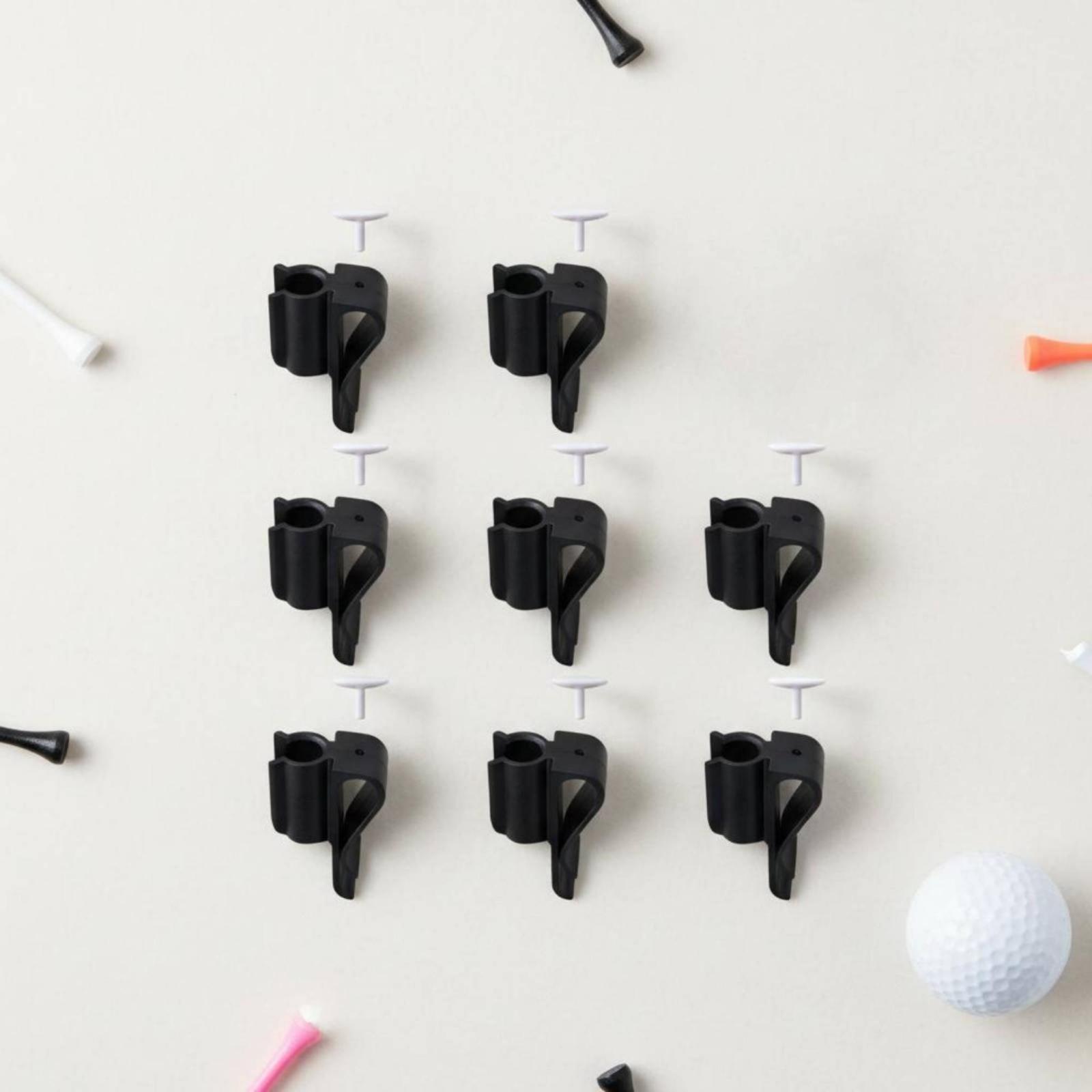 Golf Club Clip Convenient Acce - Golf Clubs review and price