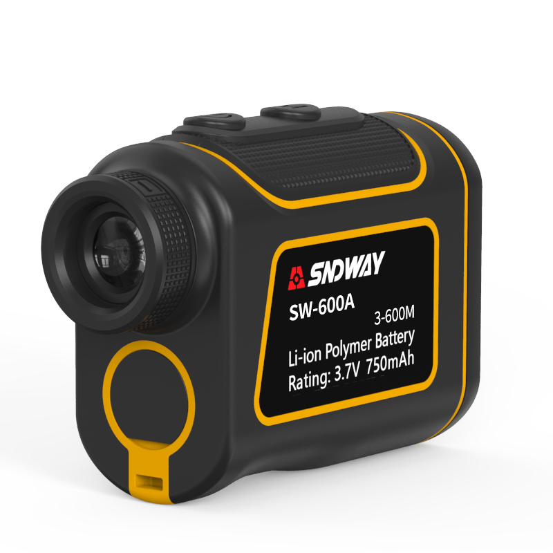 2026 600m Distance Best Huntin - Golf Rangefinder review and price