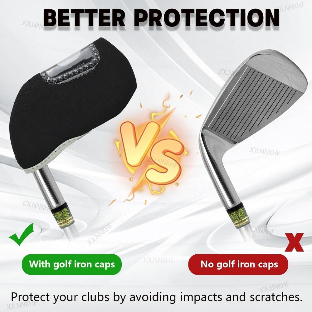 Golf Club with See Through Win - Golf Tees review and price