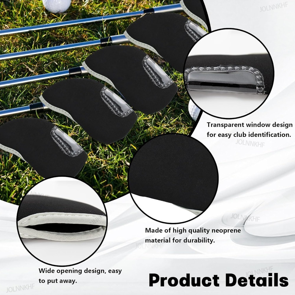 Golf Club with See Through Win - Golf Tees review and price