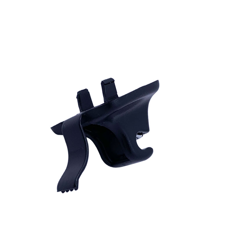 OEM Black sun visor clip For P - Golf Umbrella review and price