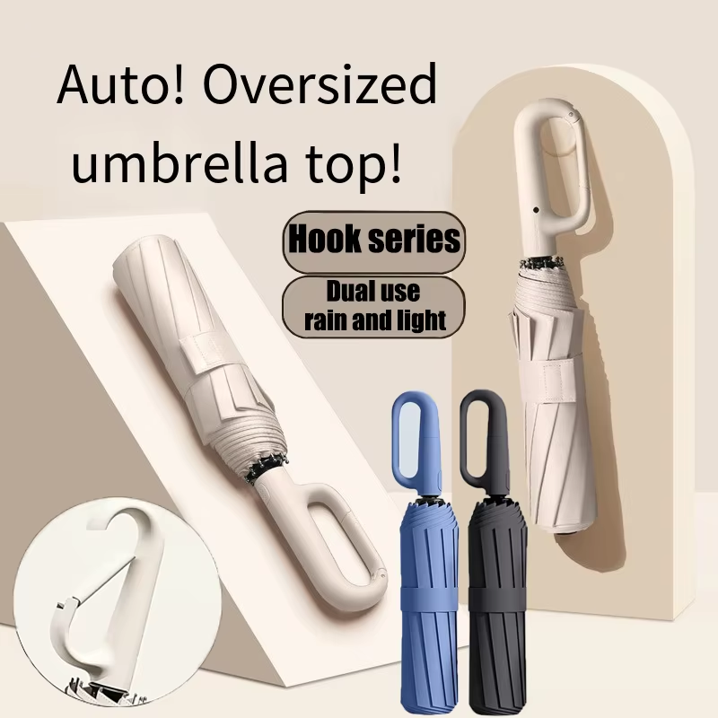 Extra-large reinforced UV-resi - Golf Umbrella Large review and price