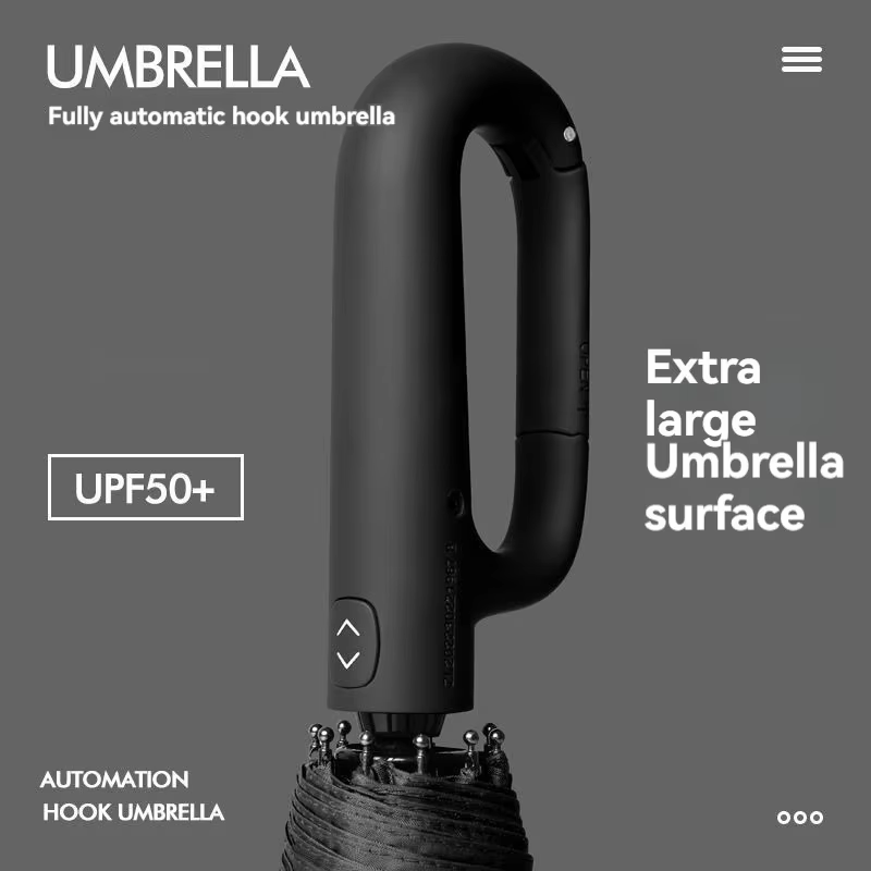 Extra-large reinforced UV-resi - Golf Umbrella Large review and price