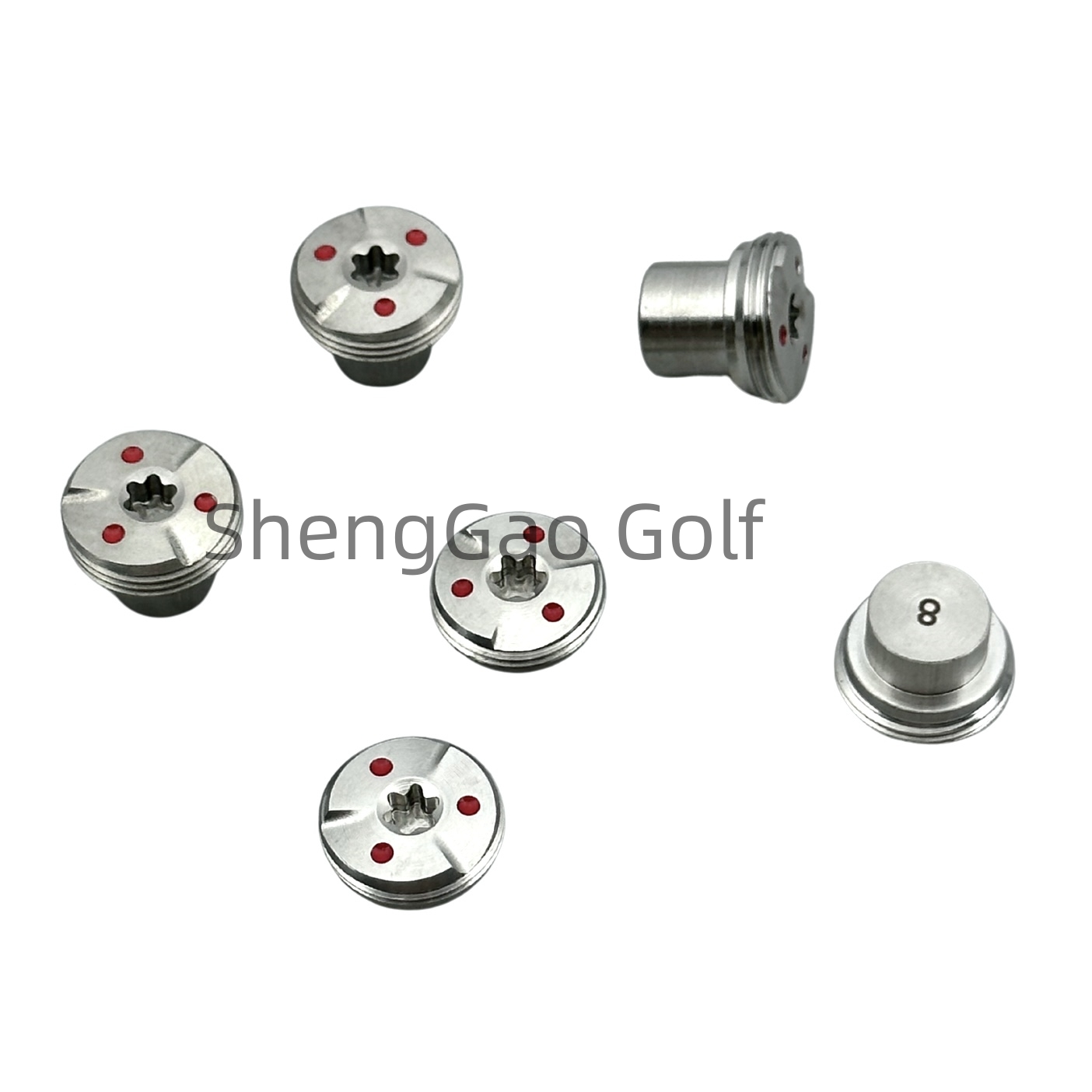 Golf Club Head Weights fit for - Golf Equipment Weight review and price