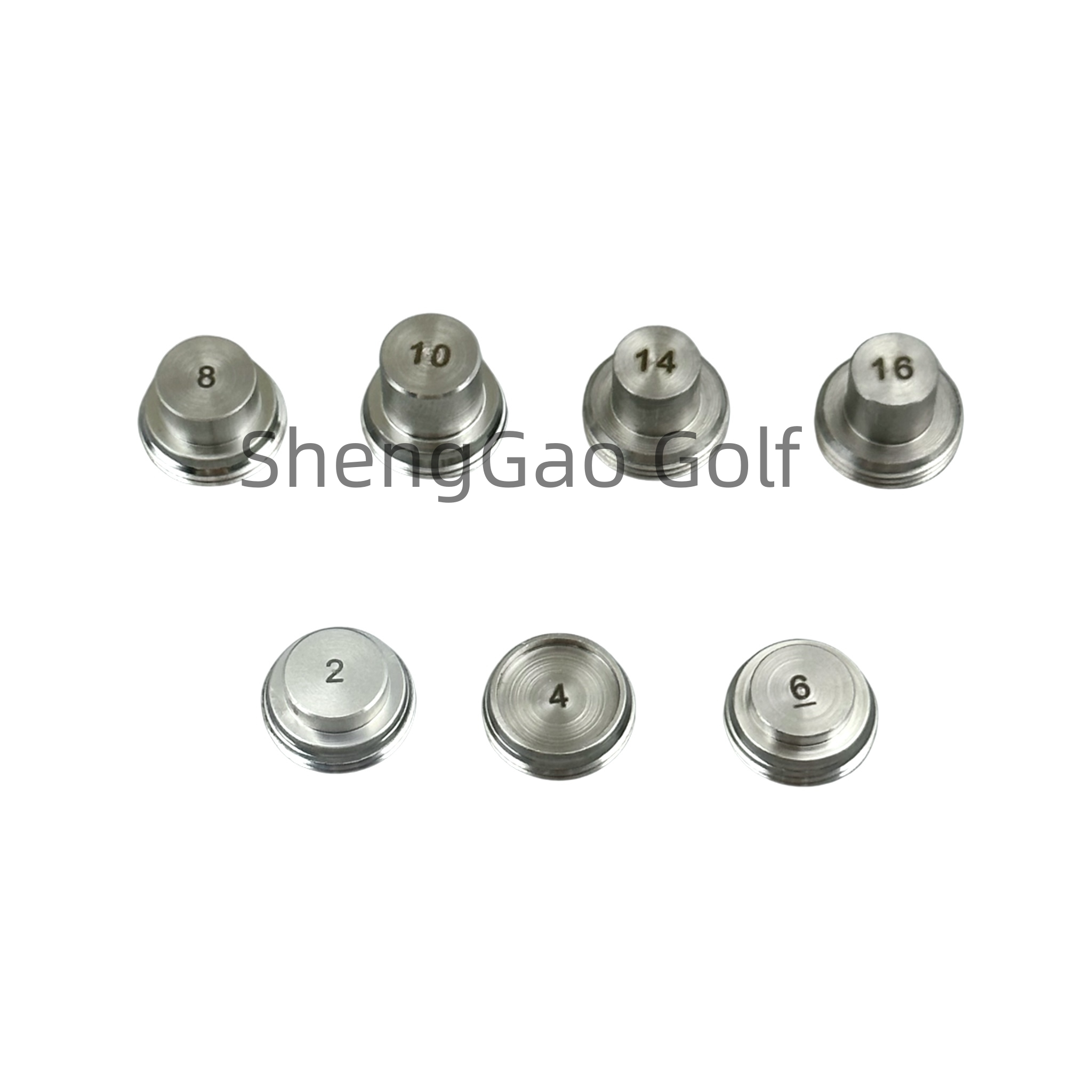 Golf Club Head Weights fit for - Golf Equipment Weight review and price