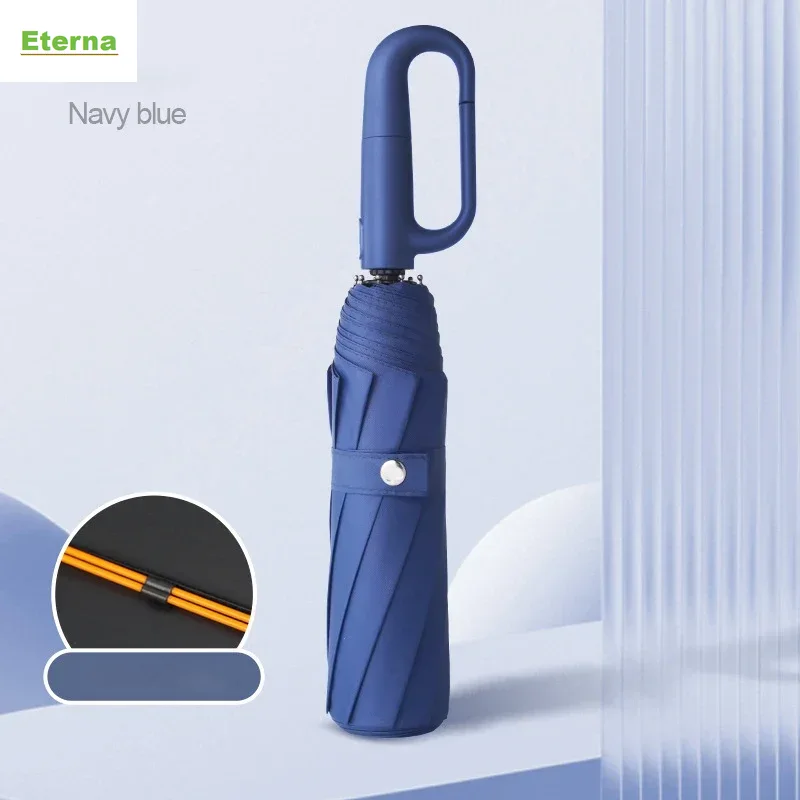 Fully Automatic 20 Ribs Foldin - Golf Umbrella Large review and price